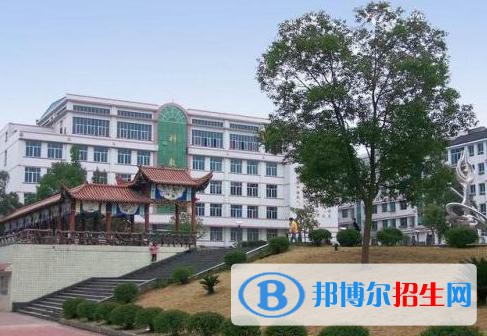 天柱中等职业技术学校2021年招生录取分数线