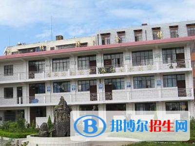 黔东南中等职业技术学校2021年招生录取分数线