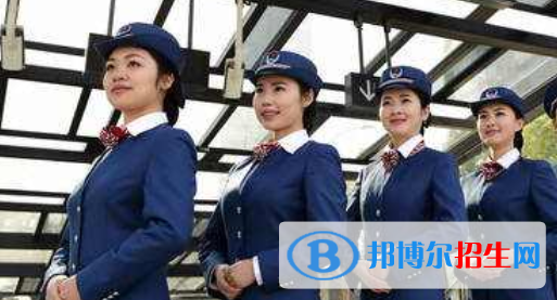 九江2021年女生读铁路学校学什么