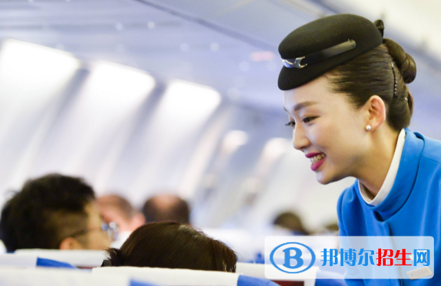 武汉2021年哪所航空服务学校就业最好