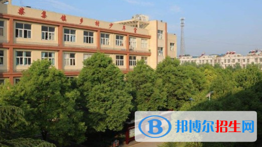 阜南科技艺术学校2021年有哪些专业 