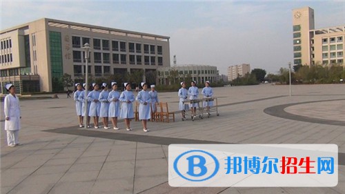 江西赣州卫生学校2021年招生简章