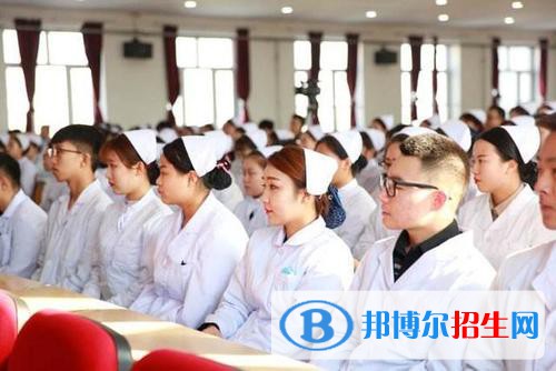 成都2021年春季招生的卫校