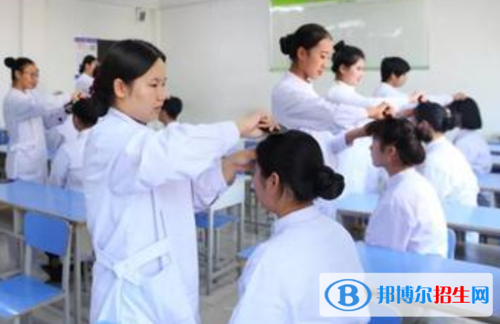 兰州2021年女生读卫校