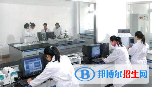 兰州2021年女生读什么卫校