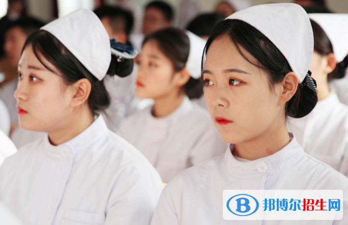 兰州2021年女生初中毕业上卫校
