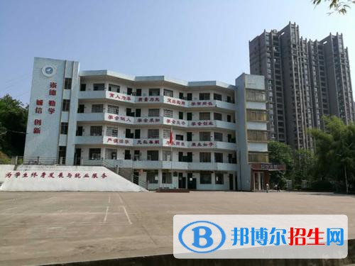 江西赣州卫生学校2021年招生办联系电话