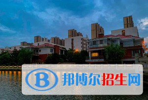 南昌工业工程学校2021年招生录取分数线