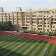 合肥工贸高级技工学校2022年地址在哪里