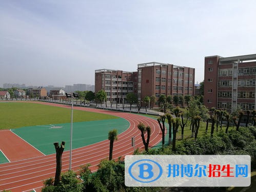 南城职业中等专业学校2021年招生录取分数线