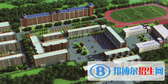 阜南农林科技学校2021年宿舍条件