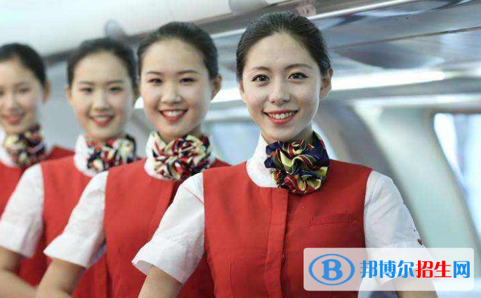 武汉2021年哪个航空服务学校就业最好