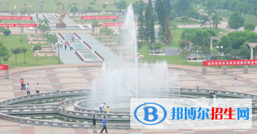 六安职业技术学院2021年招生代码