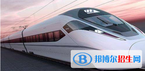 广西2021年铁路学校有哪些比较好
