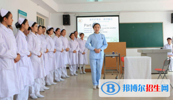 广州2021年哪个卫校就业最好