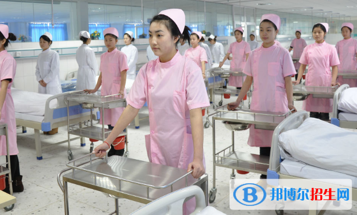 广州2021年哪个卫校好