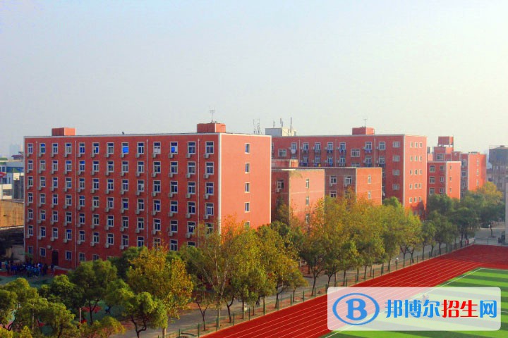 江西现代技师学院2021年招生录取分数线