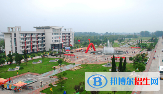 六安职业技术学院2021年有哪些专业