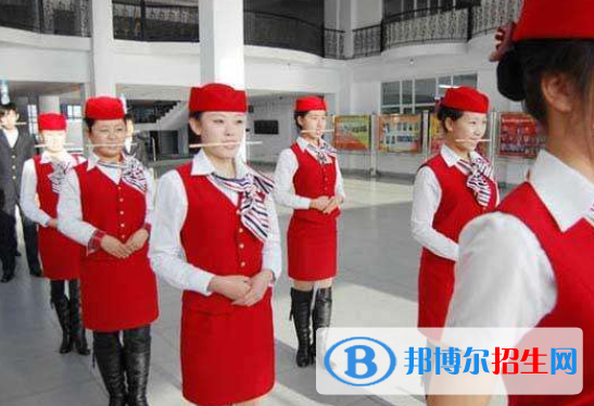 武汉2021年有哪些航空服务学校