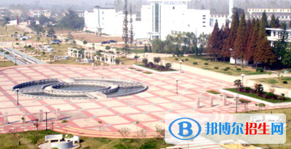 六安职业技术学院2021年宿舍条件