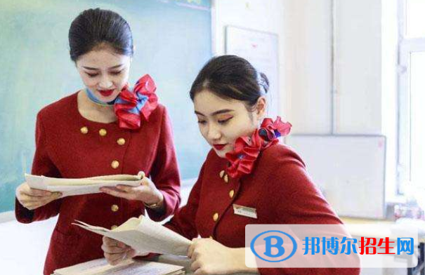 武汉2021年有哪些好的航空服务学校