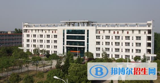 六安职业技术学院网站网址