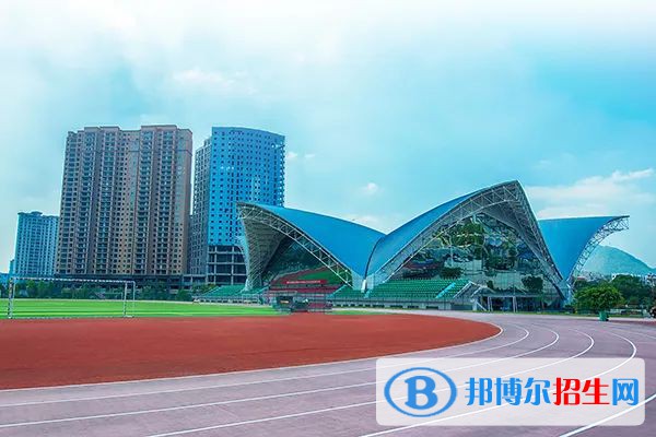 安徽省宿州逸夫师范学校2021年报名条件、招生要求、招生对象