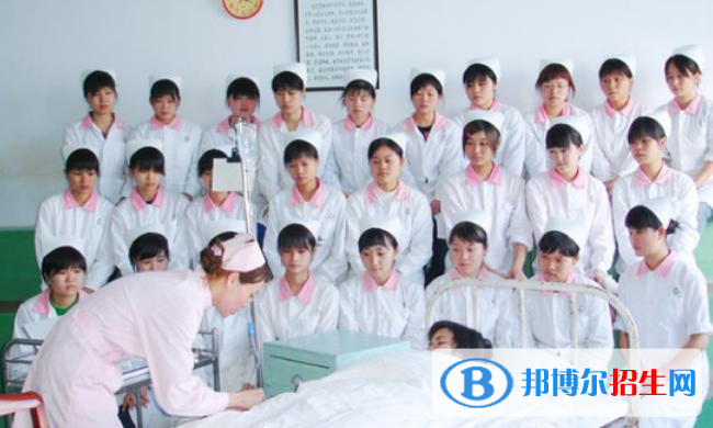 广州2021年有哪些好的卫校