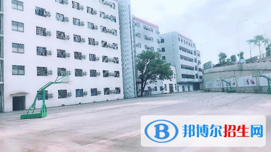 江西赣江技工学校2021年招生录取分数线