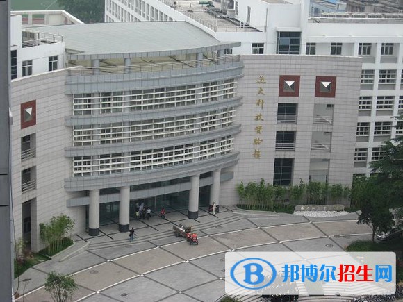 安徽省宿州逸夫师范学校地址在哪里