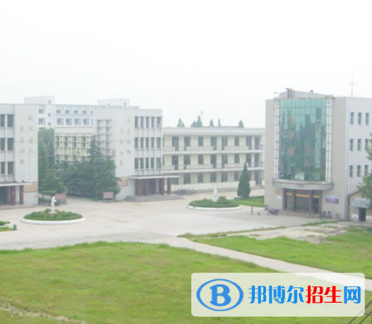 安徽省霍邱师范学校网站网址
