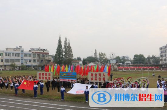 安徽省霍邱师范学校地址在哪里