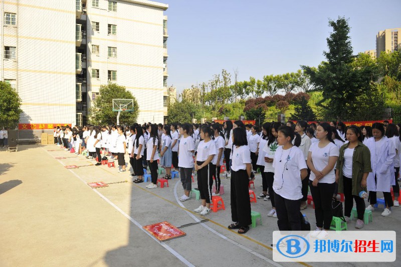 兰州女子中等专业学校怎么样、好不好