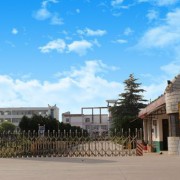 霍山技工学校