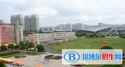 阜阳卫生学校2021年有哪些专业