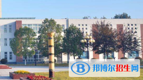 阜阳卫生学校2021年宿舍条件