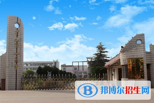 霍山技工学校2021年有哪些专业