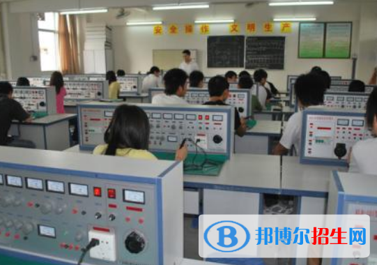 寿县技工学校2021年有哪些专业