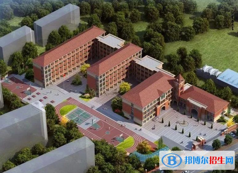 六安市金安职业学校2021年报名条件、招生要求、招生对象