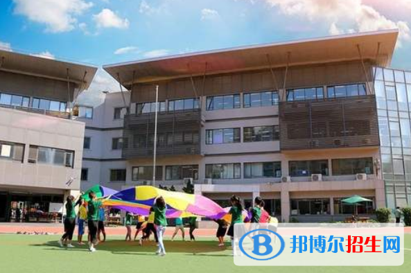 昆明呈贡青苗国际双语学校怎么样、好不