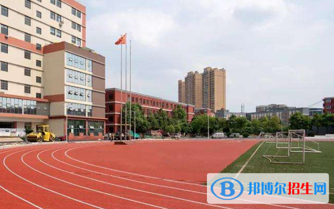 石家庄华美中等专业学校2022年招生录取分数线