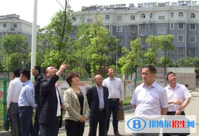 六安市特殊教育中心2021年有哪些专业
