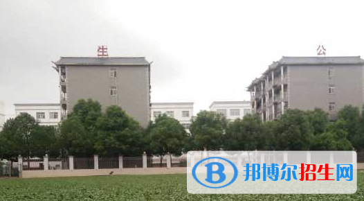 阜阳乡镇企业中专学校2021年有哪些专业 