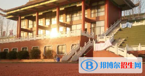 阜阳乡镇企业中专学校2021年宿舍条件