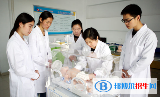 广州2021年卫校学什么好找工作