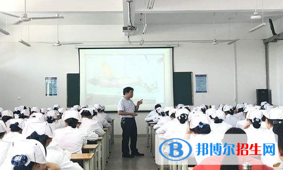 兰州2021年哪个卫校就业好