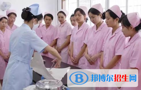 兰州2021年哪个卫校好