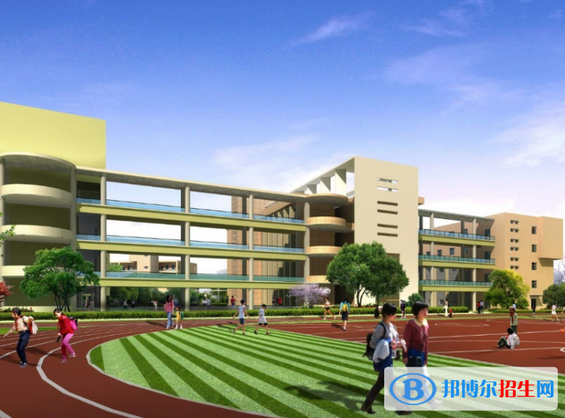 六安市天河职业中专学校2021年招生办联系电话