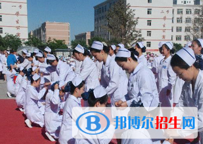 张掖高等医学专科学校怎么样、好不好