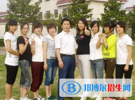 六安市天河职业中专学校地址在哪里
